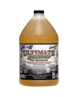 Double K Groomer's Edge Ultimate Unleashed Pet Shampoo [1 Gallon]