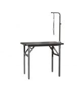 P.B. Value Groom Folding Grooming Table [36" x 24" x 30"]   