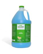 Green Groom White Dog Shampoo [1 Gallon]