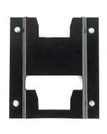 MetroVac Air Force Mounting Bracket 