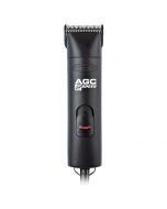 Andis AGC2 2-Speed Clipper Black