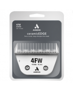 Andis CeramicEdge Wide Clipper Blade [4FW]