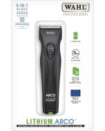 Wahl Lithium Arco Cordless Clipper