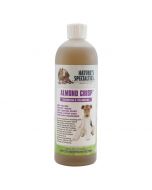 Nature's Specialties Almond Crisp Texturizing & Volumizing [473ml]