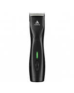 Andis Pulse ZR II Cordless Clipper Vet Pak, Black