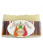 Chubbs Bars Autumn Pines Shampoo Bar