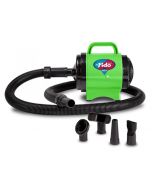 B-Air Fido Max Pet Dryer Green