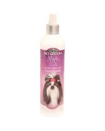 Bio-Groom Mink Oil Instant Coat Glosser Conditioner [355ml]