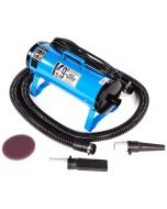 Electric Cleaner Company K-9 II Dryer Blue