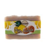 Chubbs Bars Pina Colada Shampoo Bar