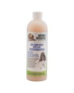 Nature's Specialties Coat Conditioner with Aloe [473ml]