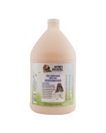 Nature's Specialties Coat Conditioner with Aloe [1 Gallon]