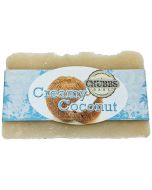 Chubbs Bars Creamy Coconut Shampoo Bar