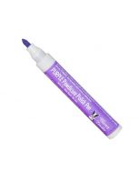 Warren London Pawdicure Polish Pen Purple