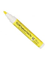 Warren London Pawdicure Polish Pen Yellow