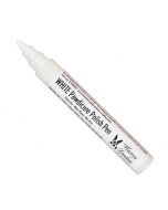 Warren London Pawdicure Polish Pen White