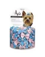 Aria Bows Maddie Dog [100 Bows]