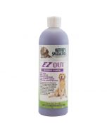 Nature's Specialties EZ Out DeShedding Shampoo [473ml]