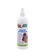 Nature's Specialties Fluff & Puff Re-Moisturizing Spray [473ml]