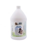 Nature's Specialties Fluff & Puff Re-Moisturizing Spray [1 Gallon]