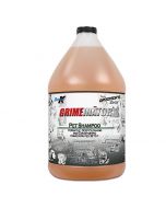 Double K Groomer's Edge Grimeinator Pet Shampoo [1 Gallon]