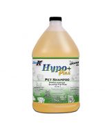 Double K Groomer's Edge Hypo Plus Pet Shampoo [1 Gallon]