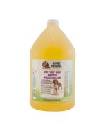 Nature's Specialties Hypo "Aloe" Genic Shampoo Super Concentrate for Animals [1 Gallon]