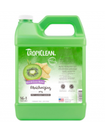 Tropiclean Kiwi & Cocoa Butter Moisturizing Pet Conditioner [2.5 Gallon]