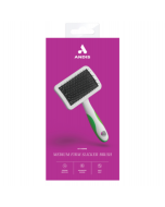 Andis Medium Firm Slicker Brush