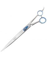 Monk Straight Shears Blue [8.5"]