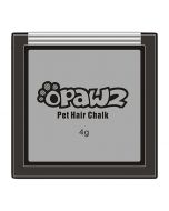 Opawz Pet Hair Chalk Grey [4g]