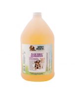 Nature's Specialties Peachy Perfect Puppy & Kitten Shampoo [1 Gallon]