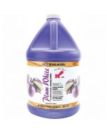 Kelco Plum White Shampoo Concentrate 50:1 [1 Gallon]