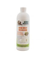 Nature's Specialties Quick Relief Neem Shampoo [473ml]