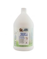 Nature's Specialties Quicker Slicker Ready to Use Detangling & Conditioning Spray [1 Gallon]