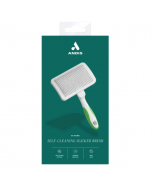 Andis Self-Cleaning Slicker Brush