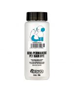 Opawz Semi-Permanent Pet Hair Dye Hawaii Blue [150g]