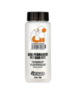 Opawz Semi-Permanent Pet Hair Dye Pumpkin Orange [150g]