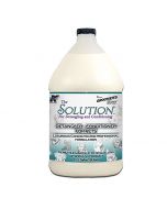 Double K Groomer's Edge The Solution Detangler/Conditioner For Pets [1 Gallon]