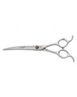 Geib Buttercut Supra Curved Shear [6.5"]