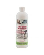 Nature's Specialties Tar & Sulfur Medicated Shampoo [473ml]