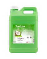 Tropiclean Aloe & Coconut Deodorizing Pet Shampoo [2.5 Gallon]