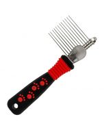 Paw Brothers 12 Blades Dematting Razor