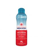 Tropiclean OxyMed Medicated Treatment (592ml)