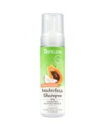 Tropiclean Papaya & Coconut Waterless Shampoo [220ml]