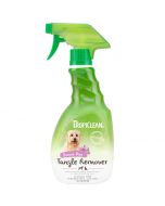 Tropiclean Sweet Pea Tangle Remover [473ml]