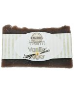 Chubbs Bars Warm Vanilla Sugar Shampoo Bar