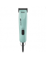 Wahl KM Inspire Brushless Corded 2-Speed Clipper, Green