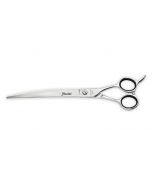 Geib Buttercut Yoshi Curved Even Handle Shear [8.5"]