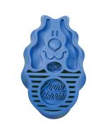 Kong ZoomGroom Boysenberry [Small]